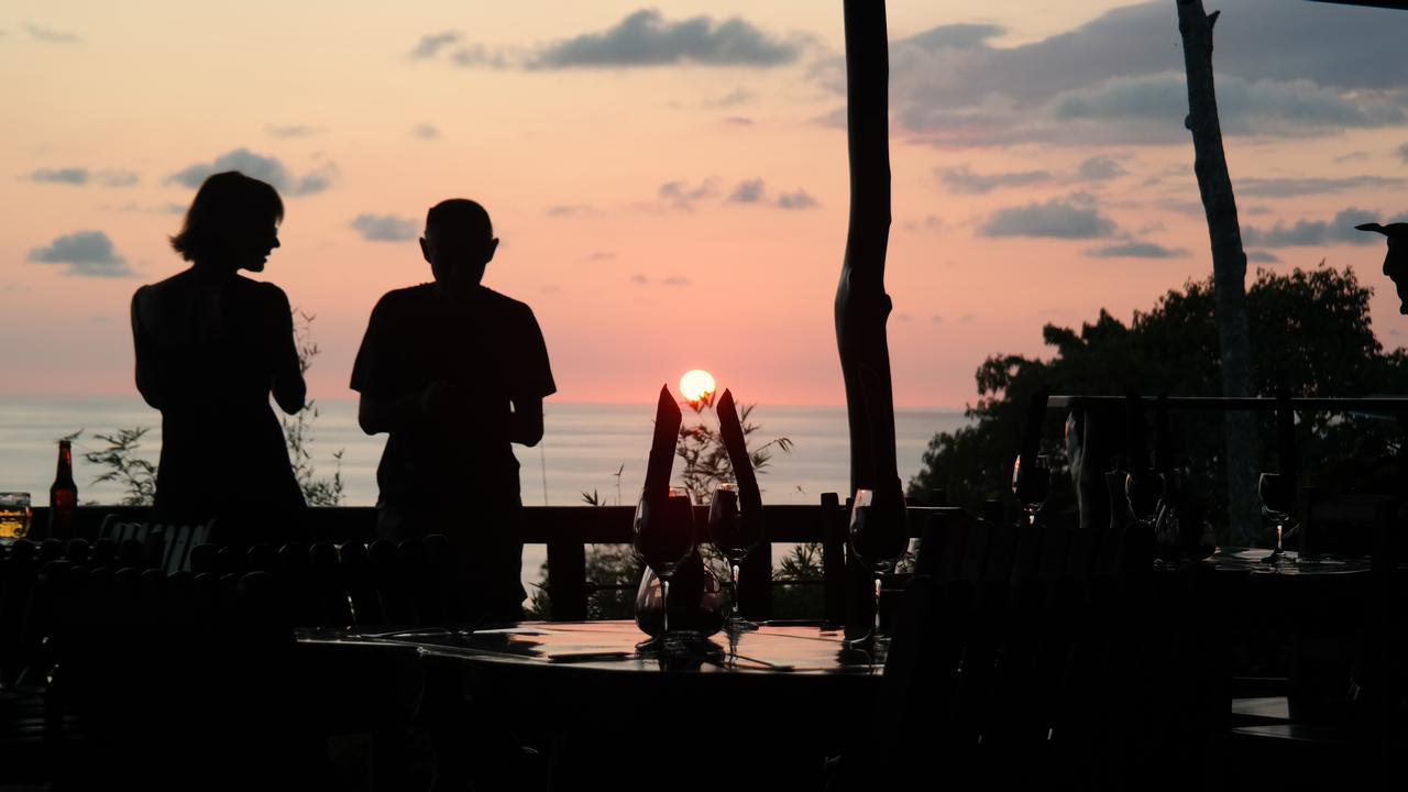 Ranchos Remo Lodge Uvita Zewnętrze zdjęcie