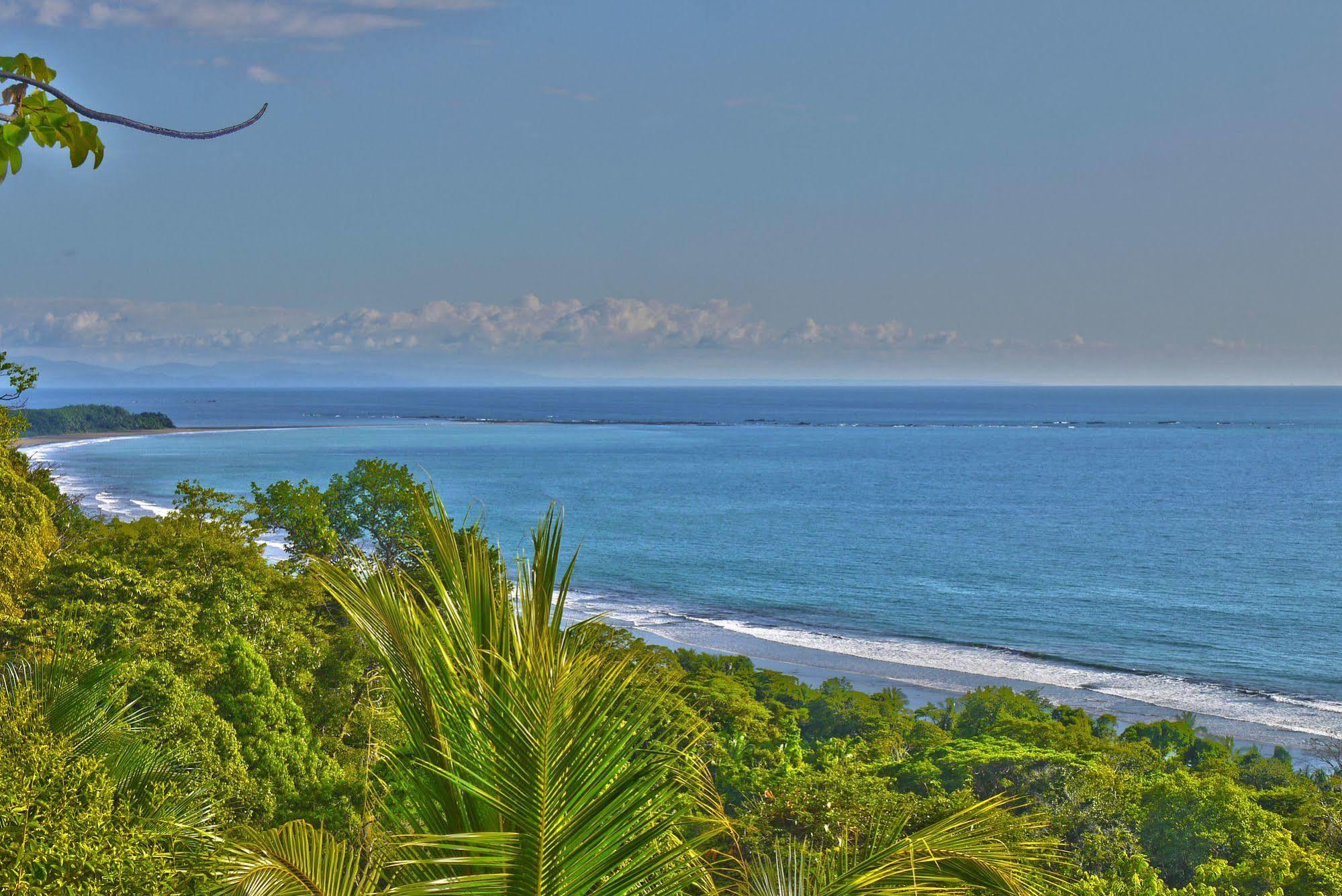 Ranchos Remo Lodge Uvita Zewnętrze zdjęcie