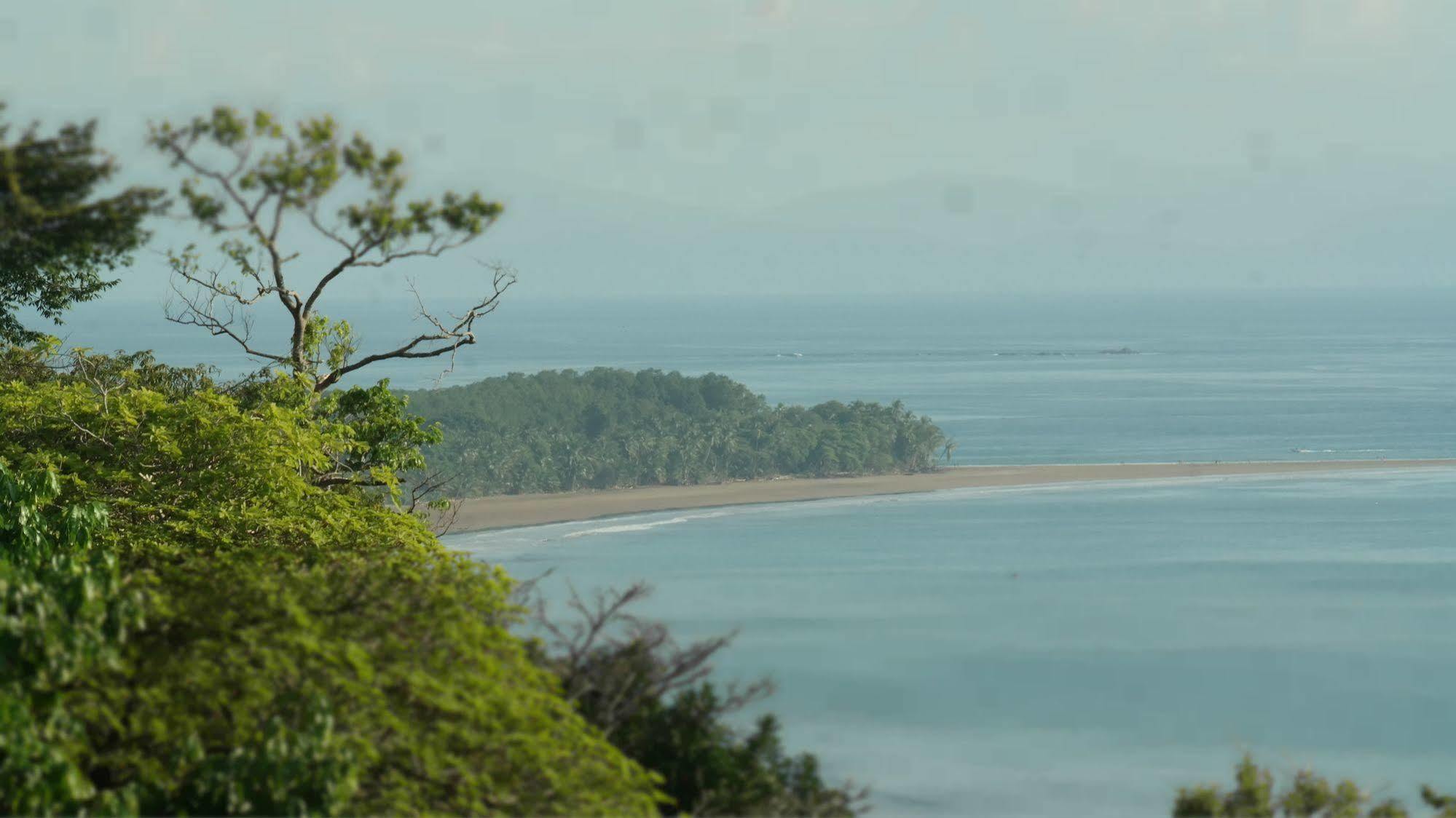 Ranchos Remo Lodge Uvita Zewnętrze zdjęcie