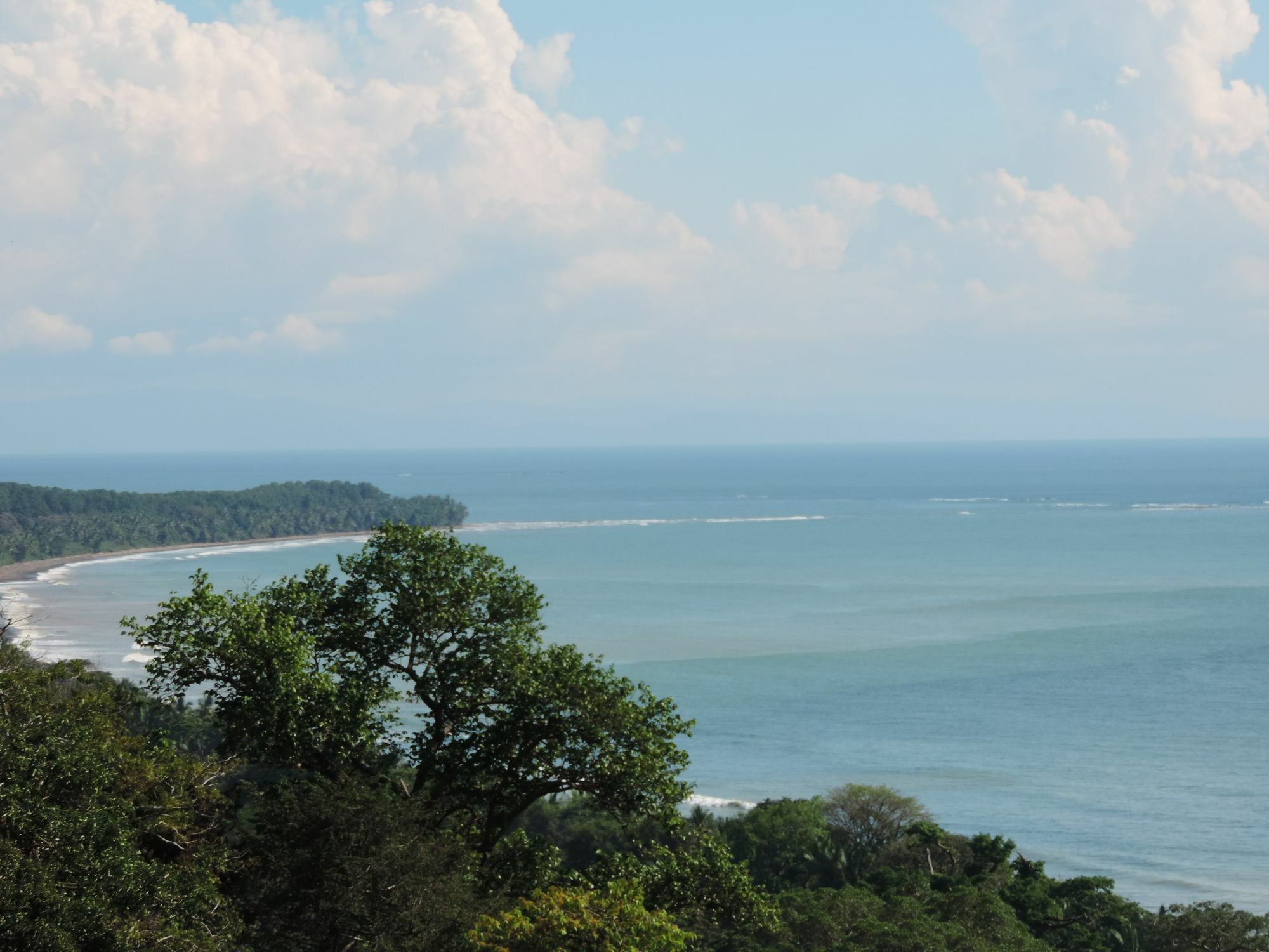 Ranchos Remo Lodge Uvita Zewnętrze zdjęcie