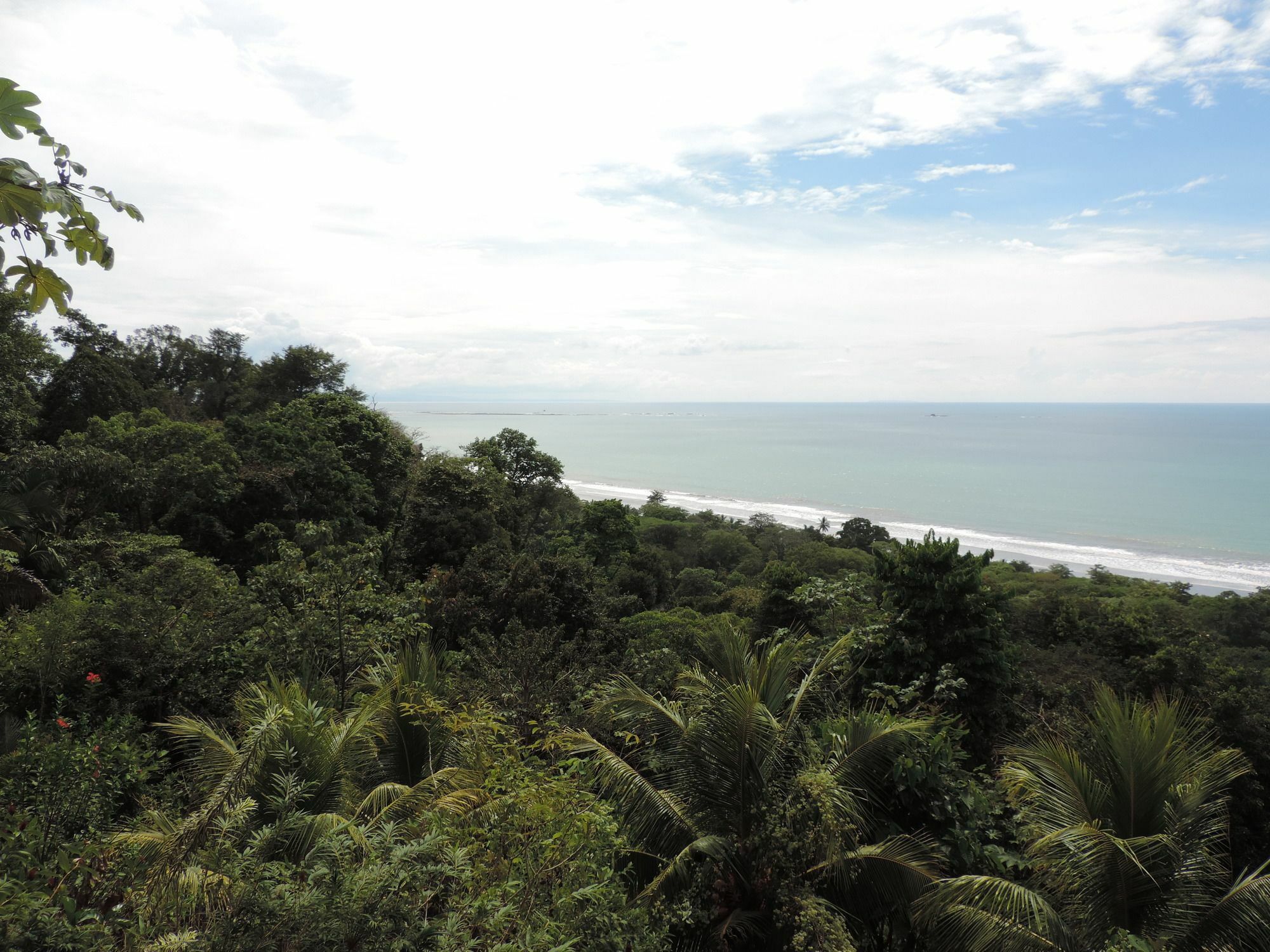 Ranchos Remo Lodge Uvita Zewnętrze zdjęcie