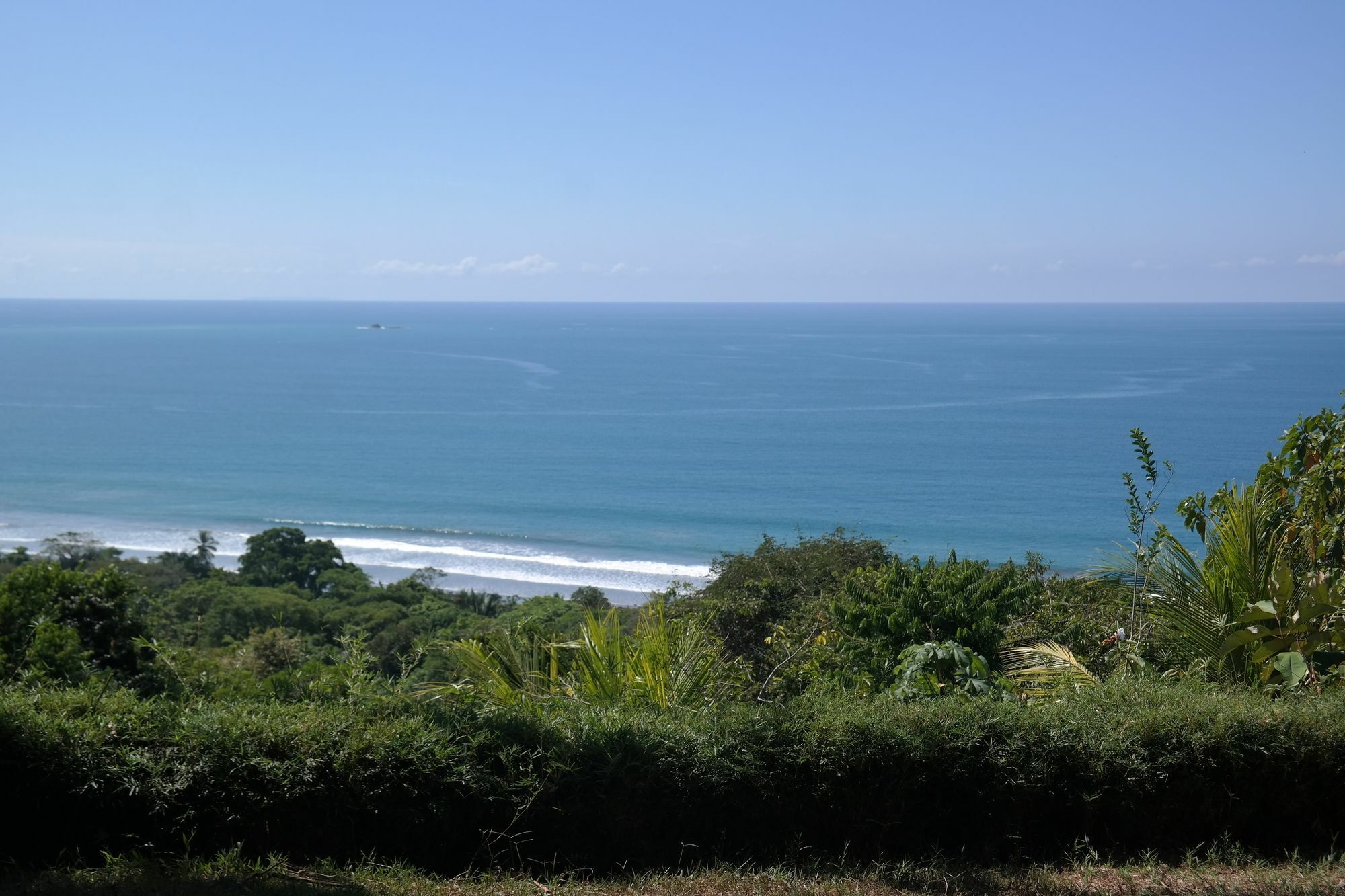 Ranchos Remo Lodge Uvita Zewnętrze zdjęcie