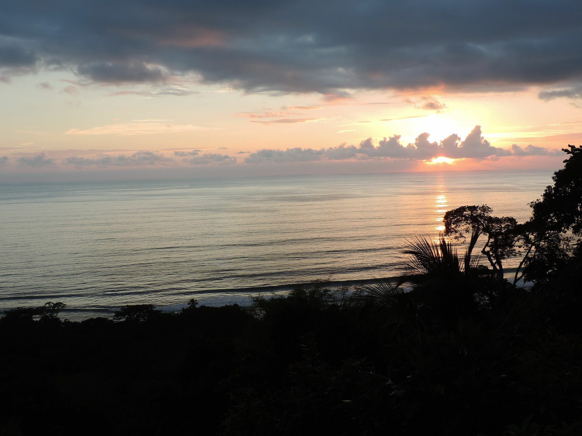 Ranchos Remo Lodge Uvita Zewnętrze zdjęcie