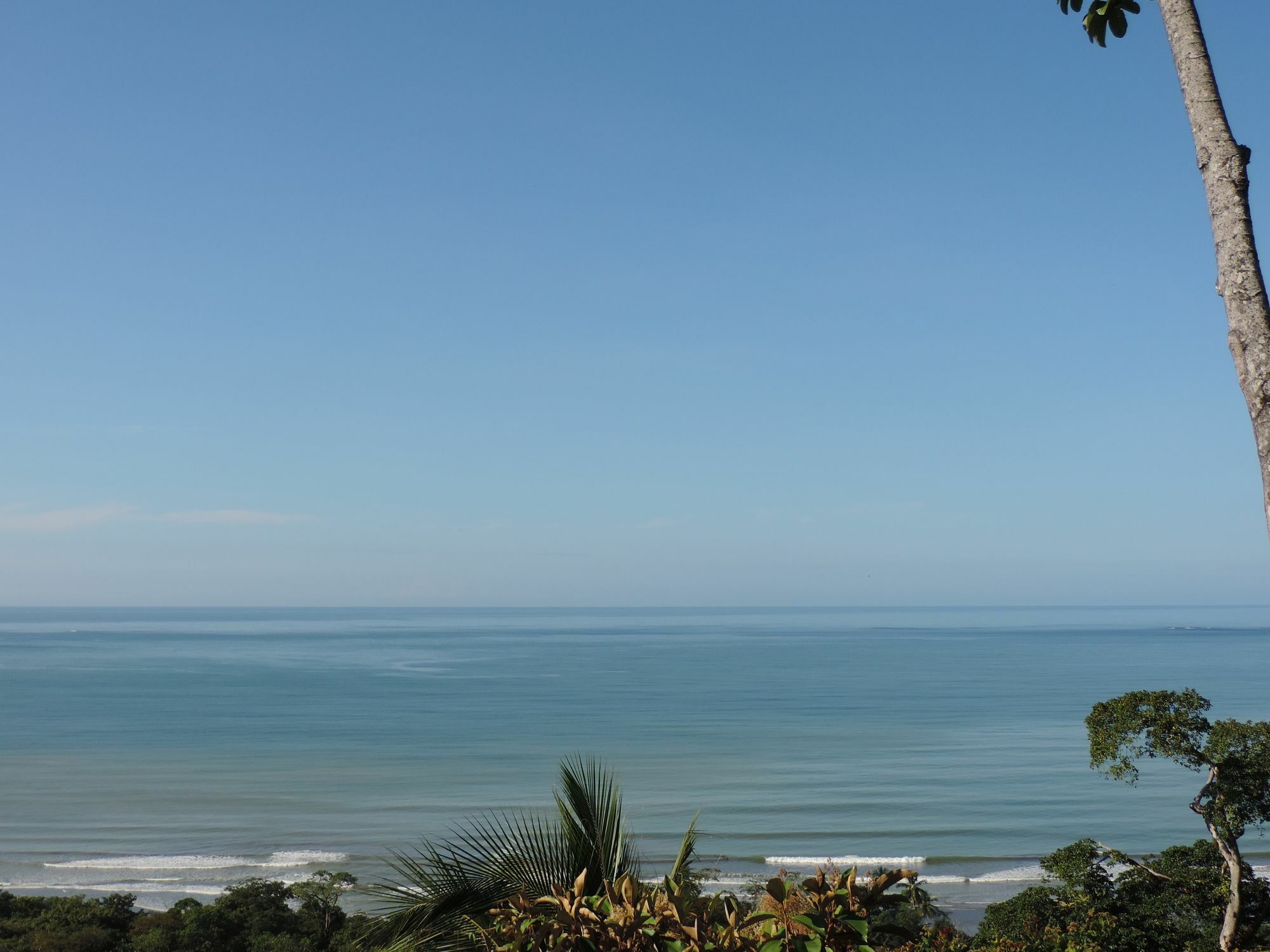 Ranchos Remo Lodge Uvita Zewnętrze zdjęcie